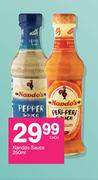 Nandos Sauce-250ml Each