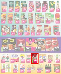 Save Hyper Pietermaritzburg : Summer Times (16 November - 22 November 2020), page 4