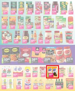 Save Hyper Pietermaritzburg : Summer Times (16 November - 22 November 2020), page 4