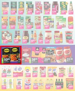 Save Hyper Pietermaritzburg : Summer Times (16 November - 22 November 2020), page 4
