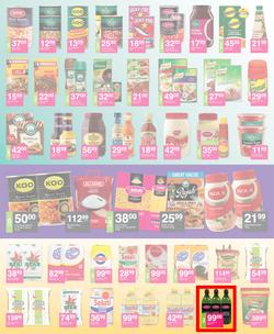 Save Hyper Pietermaritzburg : Summer Times (16 November - 22 November 2020), page 4
