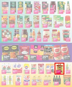 Save Hyper Pietermaritzburg : Summer Times (16 November - 22 November 2020), page 4