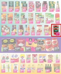 Save Hyper Pietermaritzburg : Summer Times (16 November - 22 November 2020), page 4