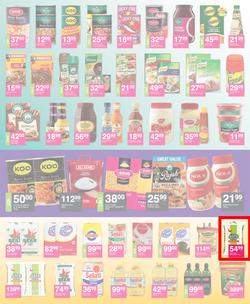 Save Hyper Pietermaritzburg : Summer Times (16 November - 22 November 2020), page 4