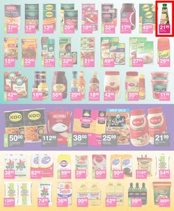 Save Hyper Pietermaritzburg : Summer Times (16 November - 22 November 2020), page 4