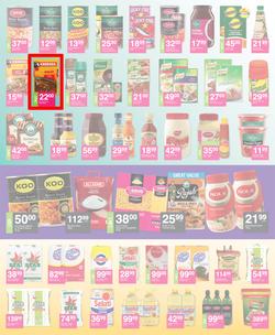 Save Hyper Pietermaritzburg : Summer Times (16 November - 22 November 2020), page 4