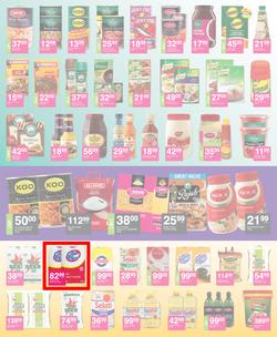 Save Hyper Pietermaritzburg : Summer Times (16 November - 22 November 2020), page 4