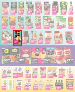Save Hyper Pietermaritzburg : Summer Times (16 November - 22 November 2020), page 4