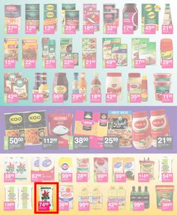 Save Hyper Pietermaritzburg : Summer Times (16 November - 22 November 2020), page 4