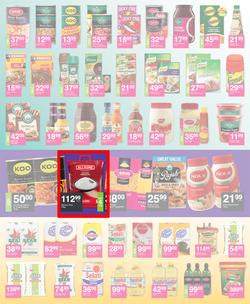 Save Hyper Pietermaritzburg : Summer Times (16 November - 22 November 2020), page 4