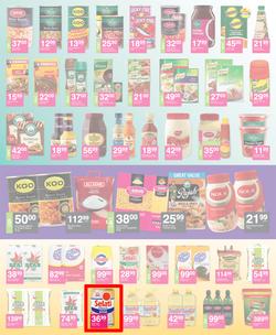 Save Hyper Pietermaritzburg : Summer Times (16 November - 22 November 2020), page 4