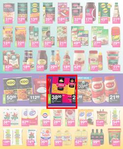 Save Hyper Pietermaritzburg : Summer Times (16 November - 22 November 2020), page 4