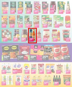 Save Hyper Pietermaritzburg : Summer Times (16 November - 22 November 2020), page 4