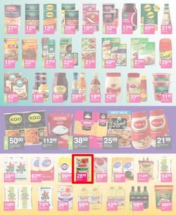 Save Hyper Pietermaritzburg : Summer Times (16 November - 22 November 2020), page 4