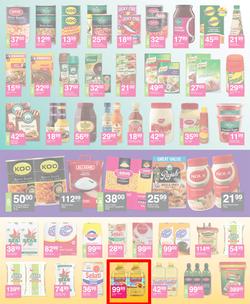 Save Hyper Pietermaritzburg : Summer Times (16 November - 22 November 2020), page 4
