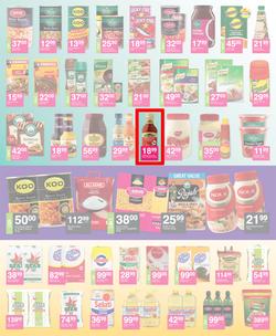 Save Hyper Pietermaritzburg : Summer Times (16 November - 22 November 2020), page 4