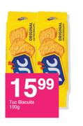 Tuc Biscuits-100g