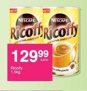 Ricoffy-1.5kg Each