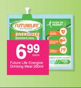 Future Lite Energize Drinking Meal-260ml Each