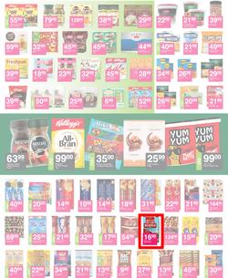 Save Hyper Pietermaritzburg : Summer Times (16 November - 22 November 2020), page 5