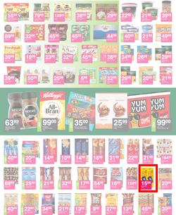 Save Hyper Pietermaritzburg : Summer Times (16 November - 22 November 2020), page 5