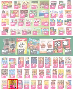 Save Hyper Pietermaritzburg : Summer Times (16 November - 22 November 2020), page 5