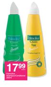 Palmolive Shampoo/ Conditioner-350ml Each
