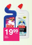 Duck-500ml Each