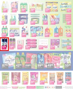 Save Hyper Pietermaritzburg : Summer Times (16 November - 22 November 2020), page 7