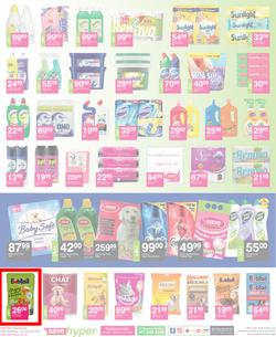 Save Hyper Pietermaritzburg : Summer Times (16 November - 22 November 2020), page 7