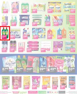 Save Hyper Pietermaritzburg : Summer Times (16 November - 22 November 2020), page 7