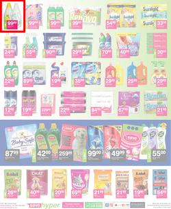 Save Hyper Pietermaritzburg : Summer Times (16 November - 22 November 2020), page 7