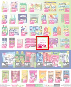 Save Hyper Pietermaritzburg : Summer Times (16 November - 22 November 2020), page 7