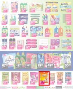 Save Hyper Pietermaritzburg : Summer Times (16 November - 22 November 2020), page 7