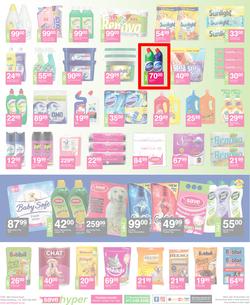 Save Hyper Pietermaritzburg : Summer Times (16 November - 22 November 2020), page 7