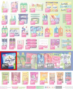 Save Hyper Pietermaritzburg : Summer Times (16 November - 22 November 2020), page 7