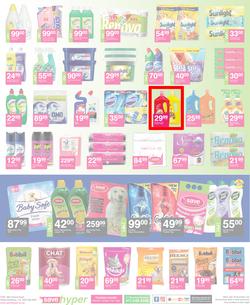 Save Hyper Pietermaritzburg : Summer Times (16 November - 22 November 2020), page 7