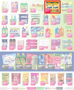 Save Hyper Pietermaritzburg : Summer Times (16 November - 22 November 2020), page 7