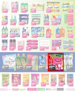 Save Hyper Pietermaritzburg : Summer Times (16 November - 22 November 2020), page 7