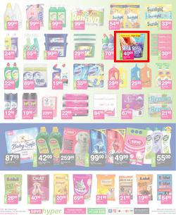 Save Hyper Pietermaritzburg : Summer Times (16 November - 22 November 2020), page 7