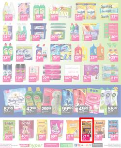 Save Hyper Pietermaritzburg : Summer Times (16 November - 22 November 2020), page 7