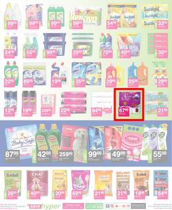 Save Hyper Pietermaritzburg : Summer Times (16 November - 22 November 2020), page 7