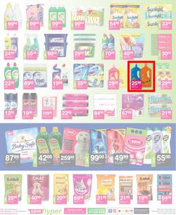 Save Hyper Pietermaritzburg : Summer Times (16 November - 22 November 2020), page 7