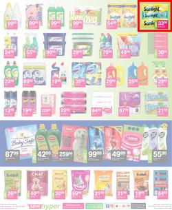 Save Hyper Pietermaritzburg : Summer Times (16 November - 22 November 2020), page 7