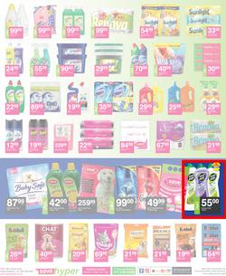 Save Hyper Pietermaritzburg : Summer Times (16 November - 22 November 2020), page 7