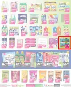 Save Hyper Pietermaritzburg : Summer Times (16 November - 22 November 2020), page 7