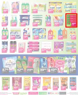Save Hyper Pietermaritzburg : Summer Times (16 November - 22 November 2020), page 7
