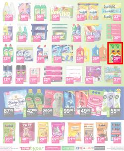 Save Hyper Pietermaritzburg : Summer Times (16 November - 22 November 2020), page 7