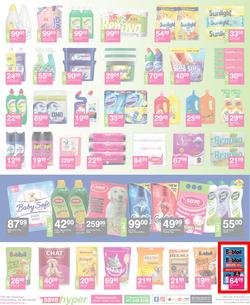 Save Hyper Pietermaritzburg : Summer Times (16 November - 22 November 2020), page 7