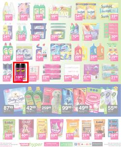 Save Hyper Pietermaritzburg : Summer Times (16 November - 22 November 2020), page 7